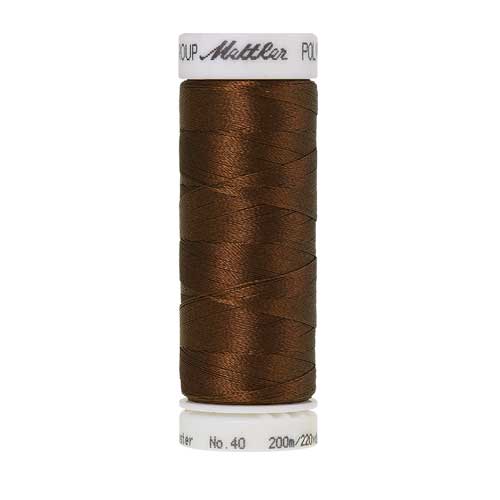 0933 - Redwood Poly Sheen Thread